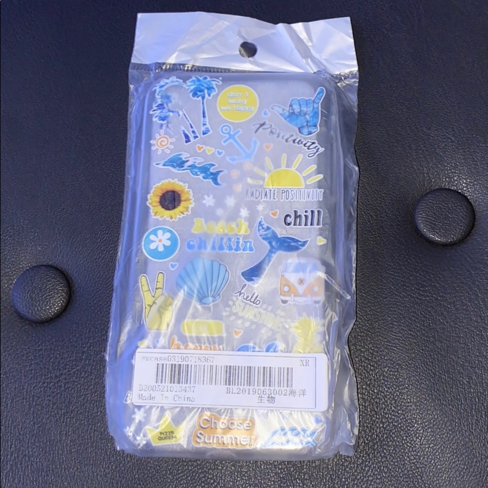 IPhone XR case